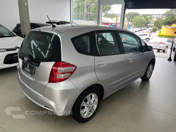 Fit LX 1.4/ 1.4 Flex 8V/16V 5p Aut.