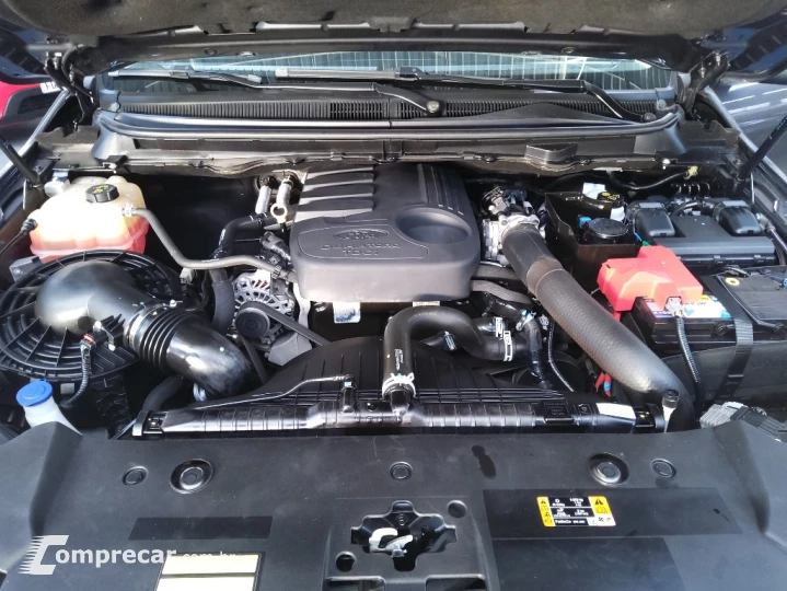 RANGER 2.2 XLS 4X4 CD 16V DIESEL 4P MANUAL