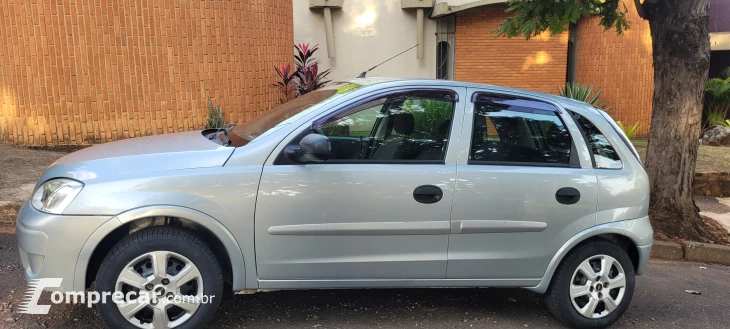CORSA 1.4 MPFI Maxx 8V
