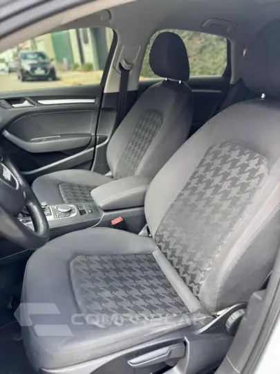 A3 1.4 TFSI Sedan 16V