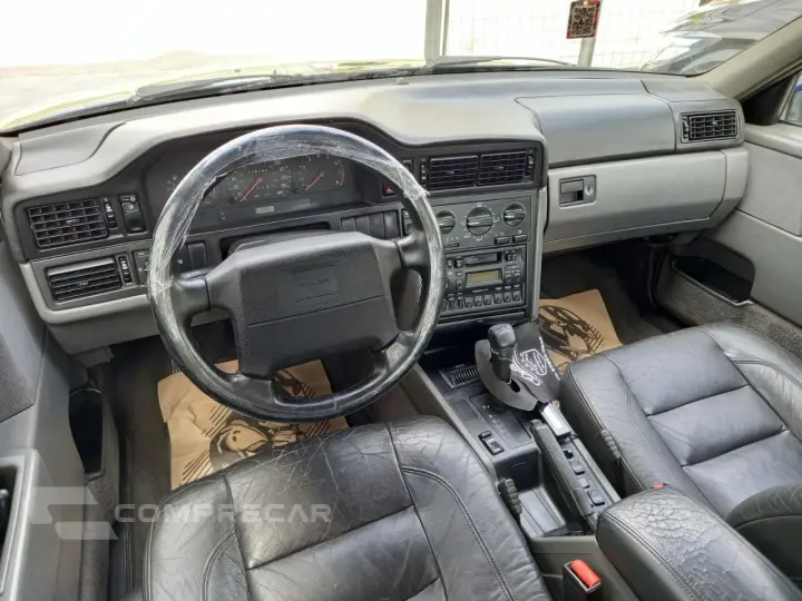 850 2.5 16V 4P GLT AUTOMÁTICO