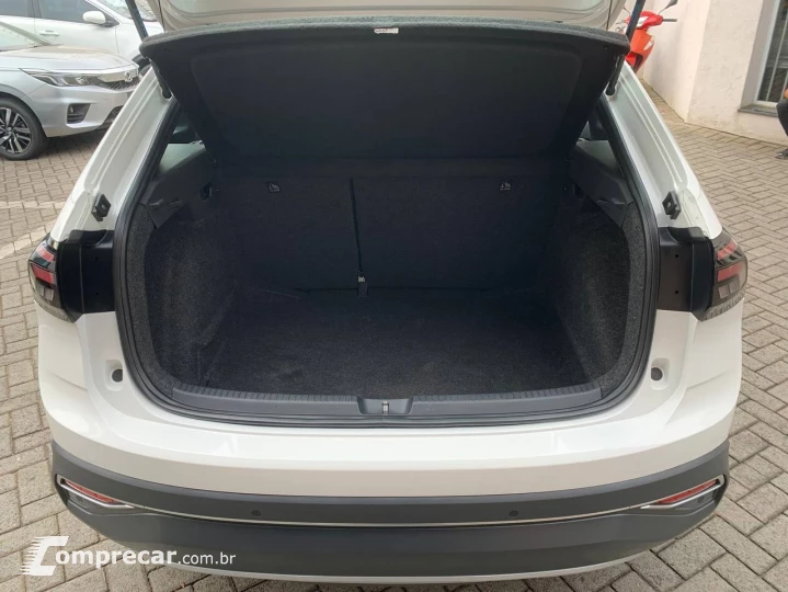 Nivus Highline 1.0 200 TSI Flex Aut.