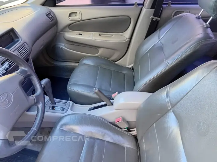 Corolla Xei