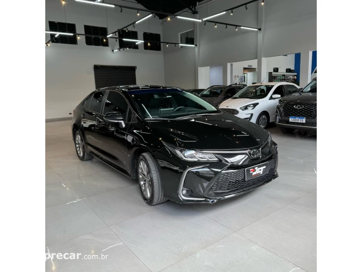 COROLLA 2.0 VVT-IE FLEX XEI DIRECT SHIFT