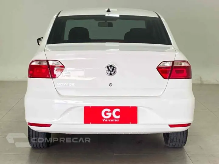 VOYAGE 1.0 12V MPI TOTALFLEX 4P MANUAL