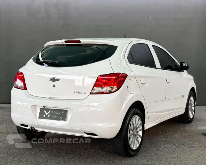 ONIX 1.0 LT