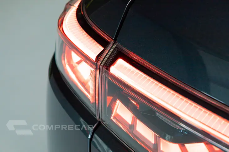 HR-V 1.5 DI I-vtec Turbo Touring