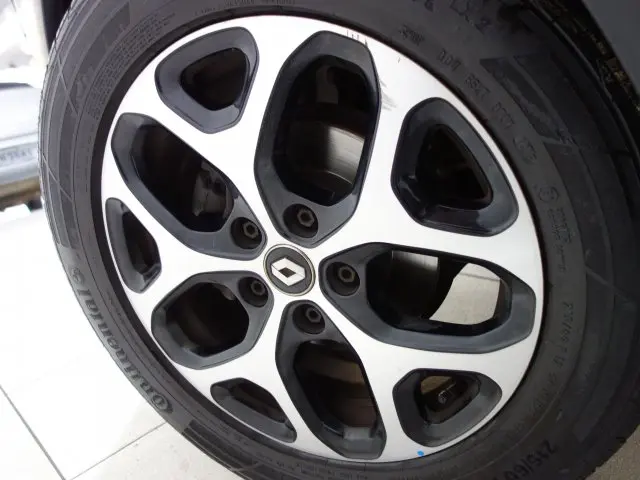 CAPTUR - 1.6 16V SCE INTENSE X-TRONIC