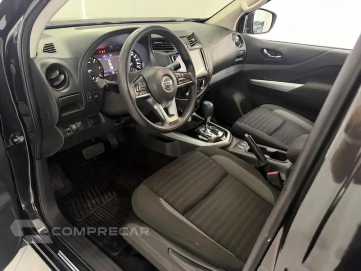 FRONTIER SE X4