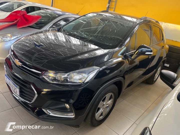 TRACKER 1.4 16V Turbo LT
