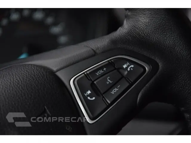 ECOSPORT - 1.5 TI-VCT SE AUTOMÁTICO