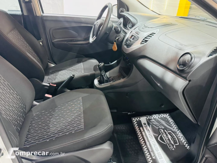 KA 1.0 SE 12V