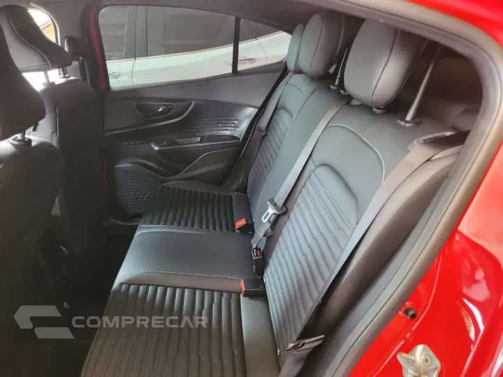 Fastback Limited Ed.1.3 270 T.Flex Aut.