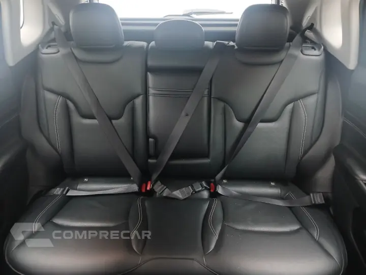 COMPASS 1.3 T270 TURBO FLEX LONGITUDE AT6