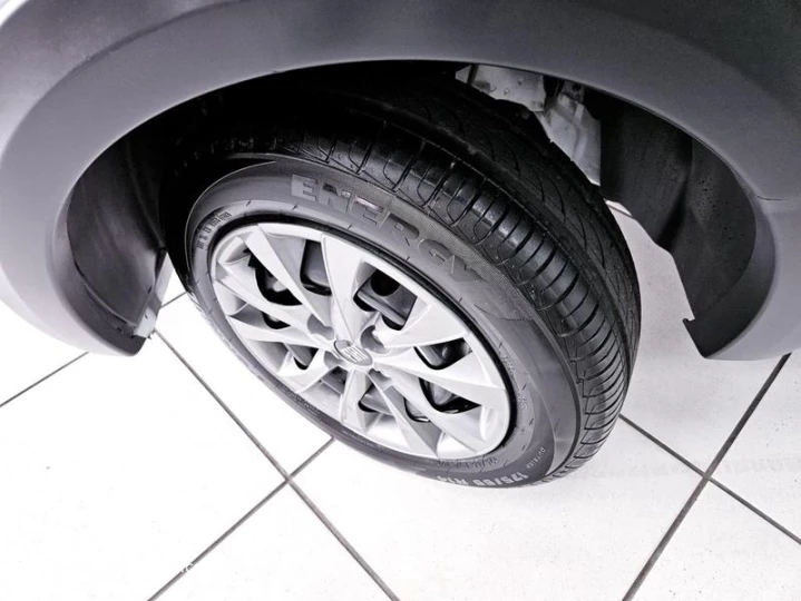 MOBI TREKKING 1.0 FLEX 5P