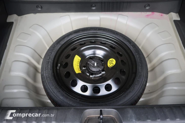 TRACKER 1.0 Turbo LTZ