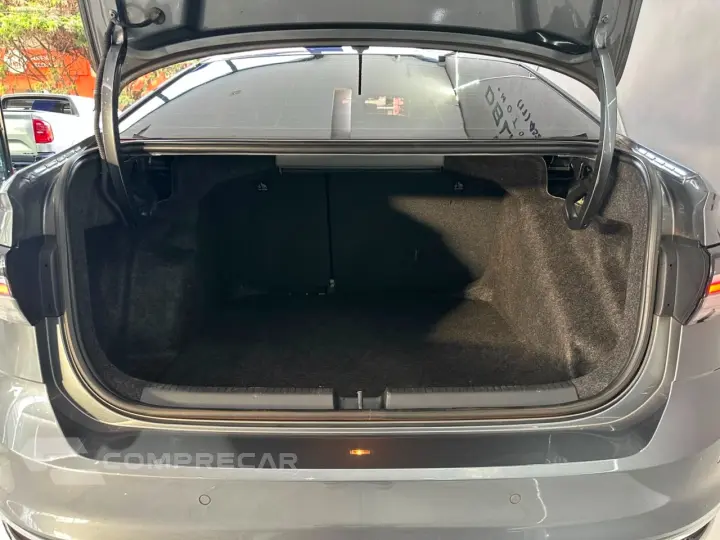 VIRTUS Highline 200 TSI 1.0 Flex 12V Aut