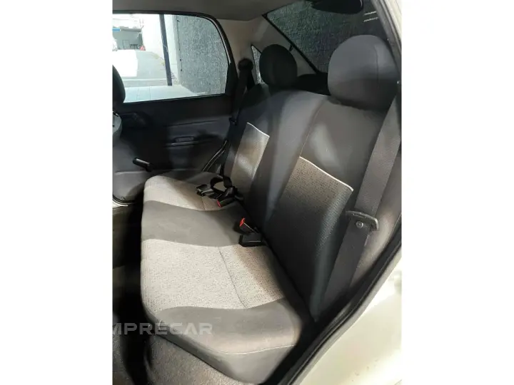 CLASSIC 1.0 MPFI LS 8V FLEX 4P MANUAL