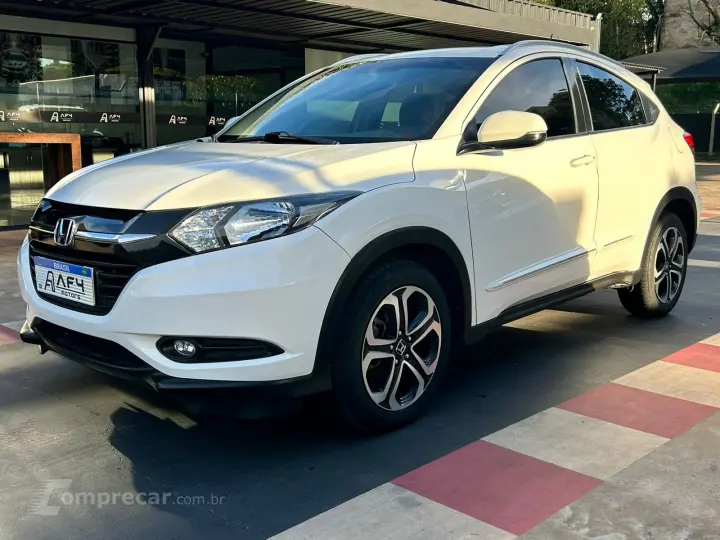 HR-V EX 1.8 Flexone 16V 5p Aut.