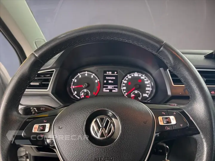 VOYAGE 1.6 16V MSI TOTALFLEX 4P AUTOMÁTICO