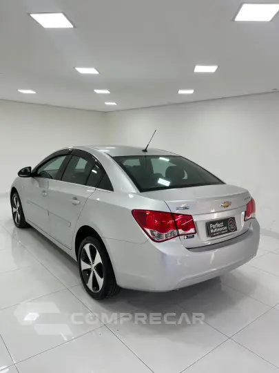 CRUZE 1.8 LT 16V