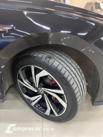 JETTA 2.0 350 TSI GLI