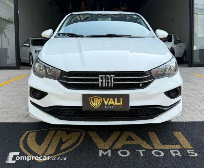 CRONOS DRIVE 1.3 8V Flex