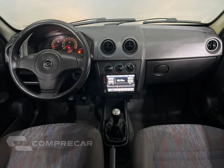 CELTA 1.0 MPFI SPIRIT 8V FLEX 4P MANUAL