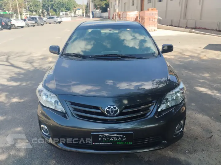 COROLLA 1.8 GLI 16V