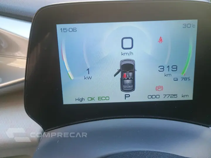 DOLPHIN 60,5 KW Plus