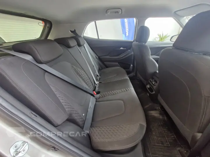 CRETA 1.0 Tgdi Limited Safety