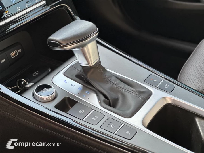 CRETA 1.0 TGDI FLEX PLATINUM AUTOMÁTICO