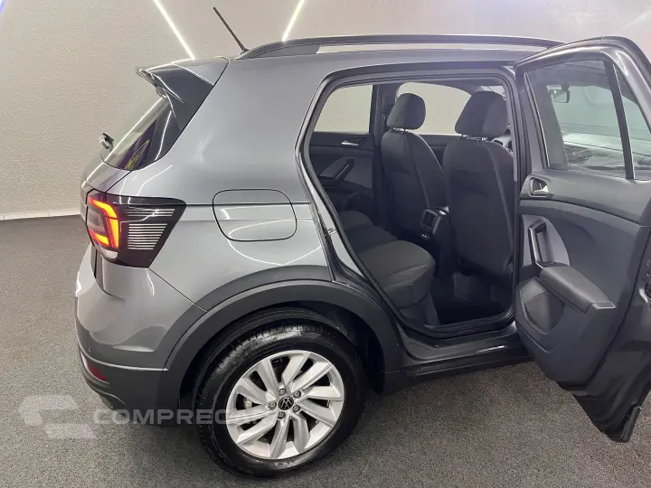 T-CROSS 1.0 200 TSI