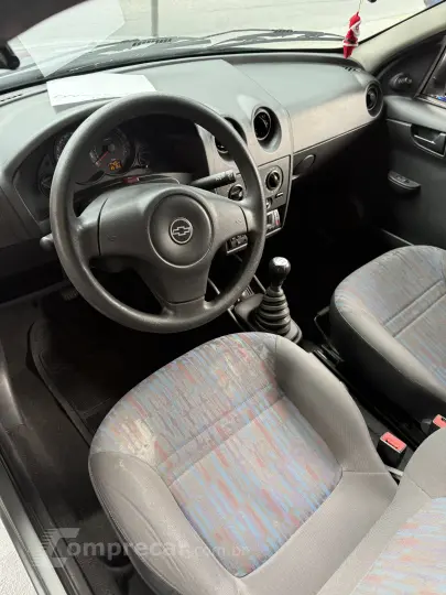 CELTA 1.0 MPFI Spirit 8V