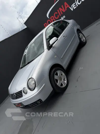 POLO SEDAN 1.6 MI Evidence 8V