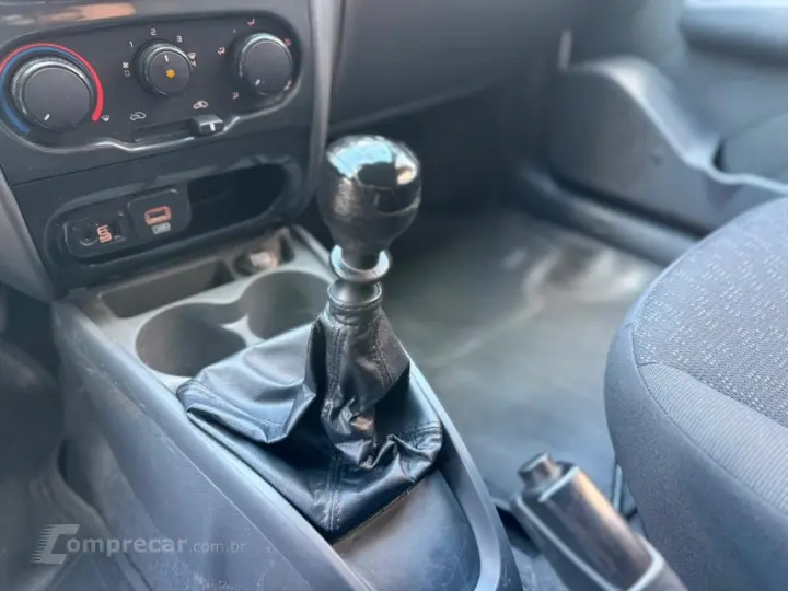 STRADA 1.4 MPI FREEDOM CD 8V FLEX 3P MANUAL