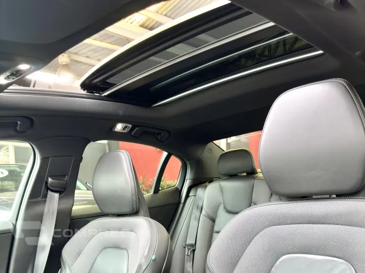 S60 2.0 T8 R-DESIGN HÍBRIDO 4P AUTOMÁTICO