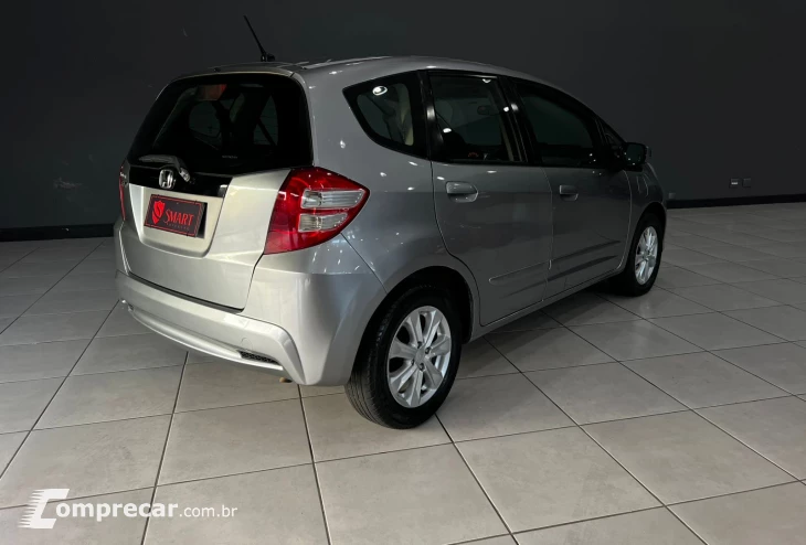 Fit LX 1.4 (flex)