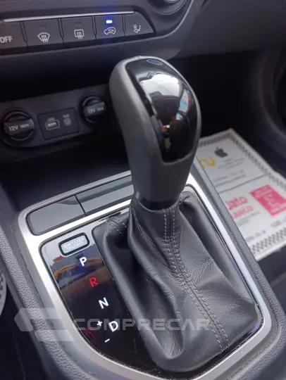 CRETA 1.6 16V Pulse