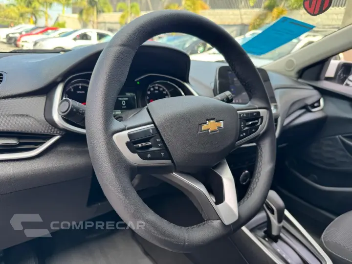 ONIX 1.0 Turbo Plus LTZ