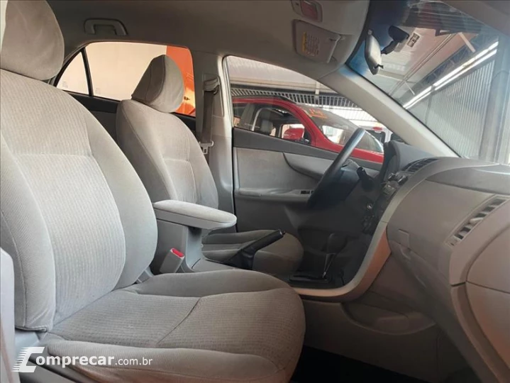 COROLLA 1.8 XLI 16V