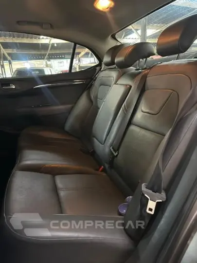 C4 LOUNGE FEEL THP 173 FLEX AUT