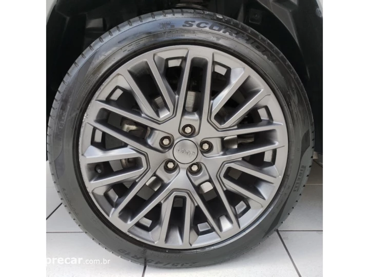 COMPASS 1.3 T270 TURBO FLEX S AT6