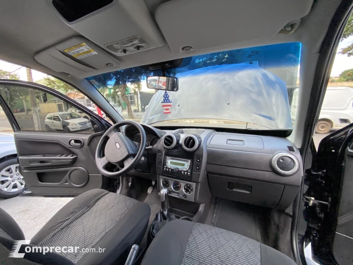 ECOSPORT 1.6 Freestyle 16V