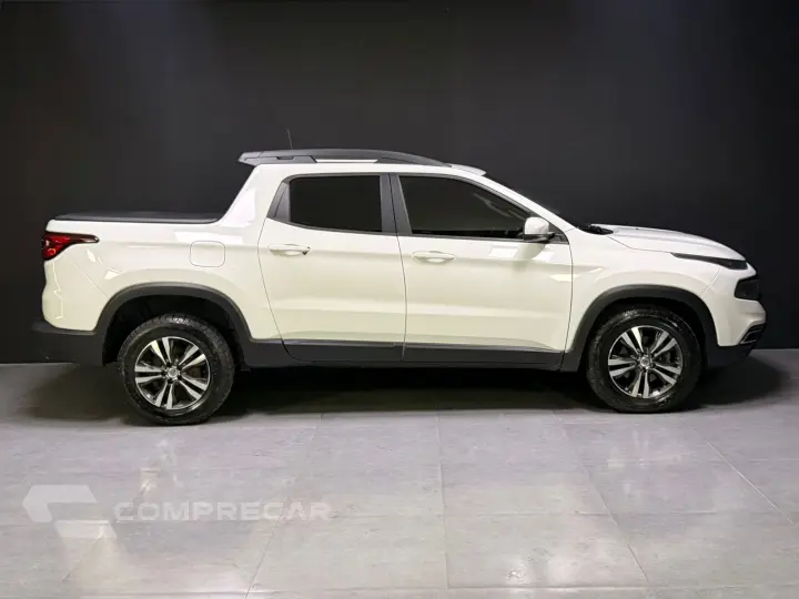 TORO 2.0 16V TURBO DIESEL FREEDOM 4WD AT9