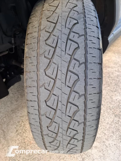 BRONCO SPORT 2.0 Ecoboost Wildtrak 4X4