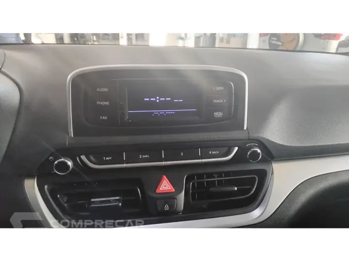 HB20 1.0 12V FLEX SENSE MANUAL