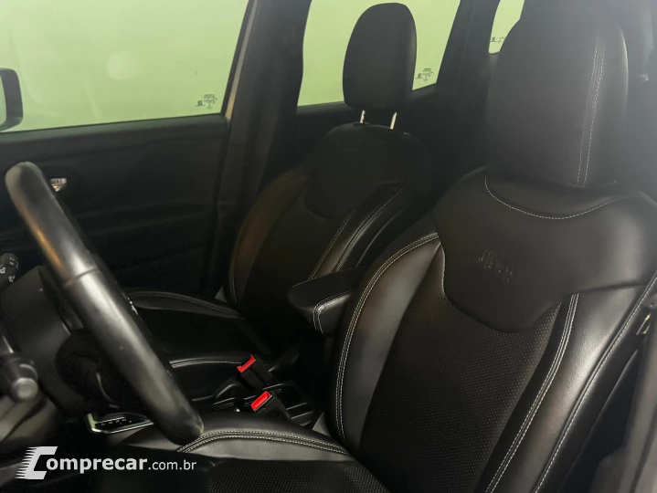 RENEGADE 1.8 16V