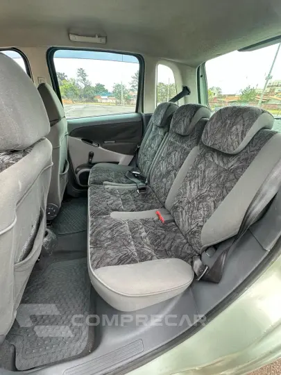 IDEA 1.8 MPI HLX 8V