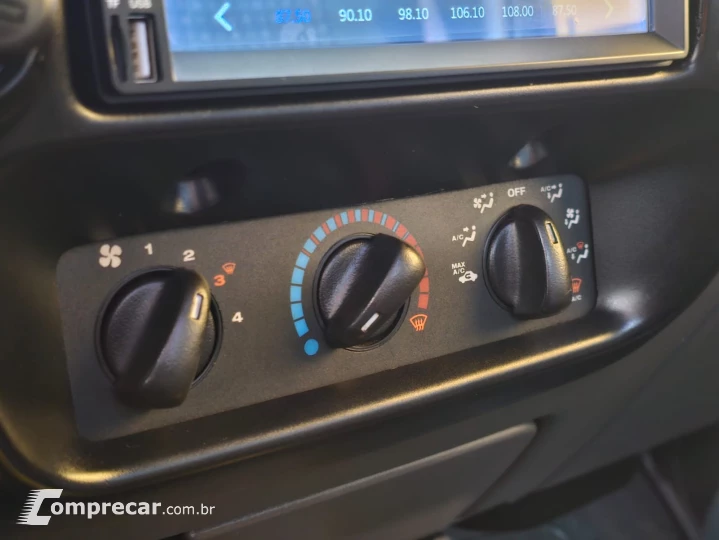 RANGER 2.3 XLS 4X2 CS 16V